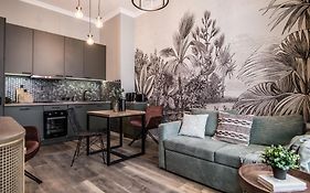 Polpo Apartments - Fabryczna 7